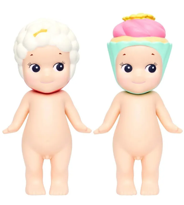 Sonny Angel - New Sweets Series