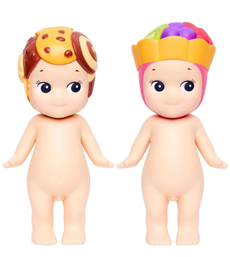 Sonny Angel - New Sweets Series