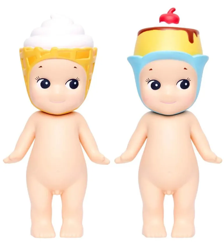 Sonny Angel - New Sweets Series