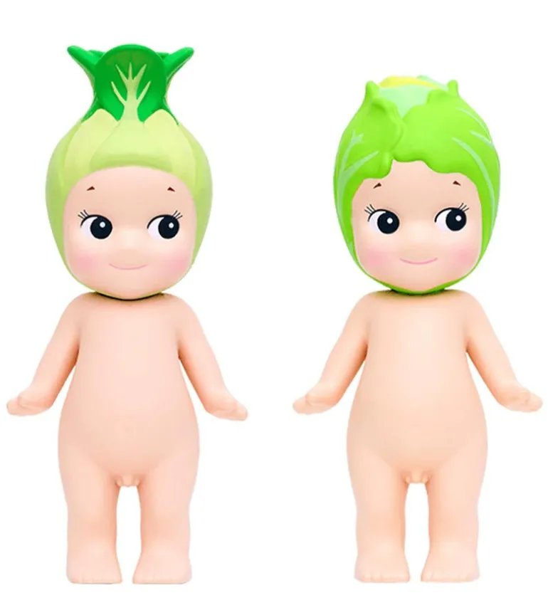 Sonny Angel - New Vegetable Series
