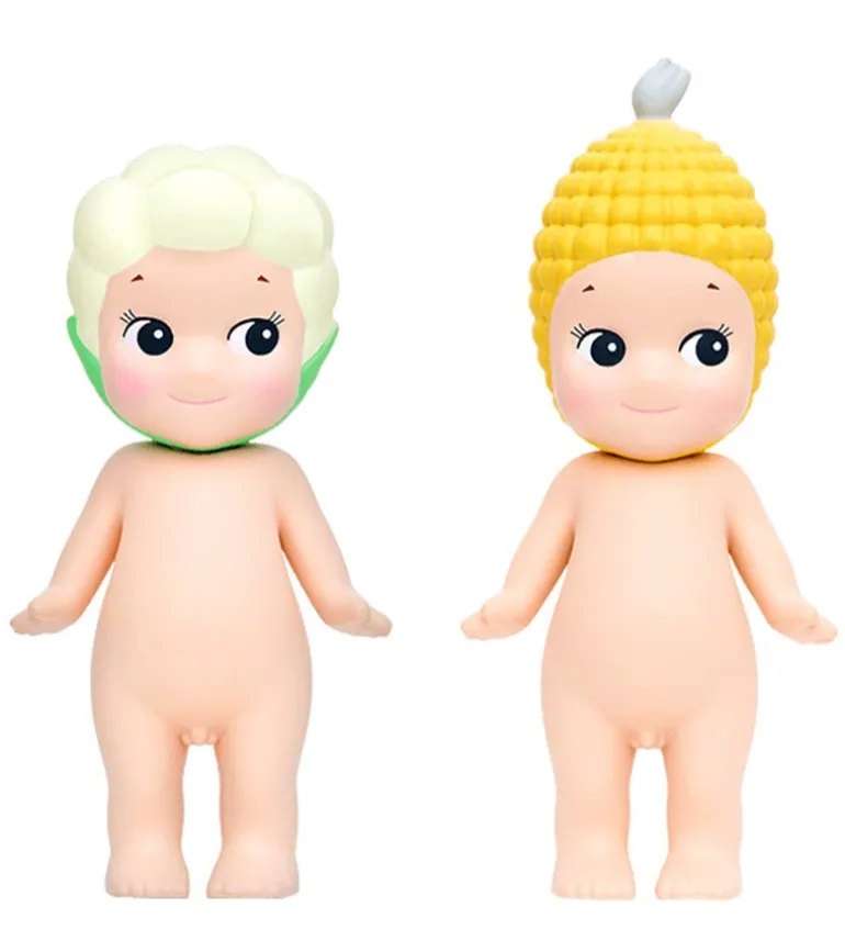 Sonny Angel - New Vegetable Series