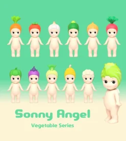 Sonny Angel - New Vegetable Series