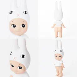 Sonny Angel x Donna Wilson - Mini Figure Creatures Series