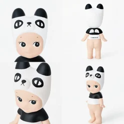 Sonny Angel x Donna Wilson - Mini Figure Creatures Series