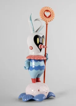 Soul Rider - Sculpture van Lladró