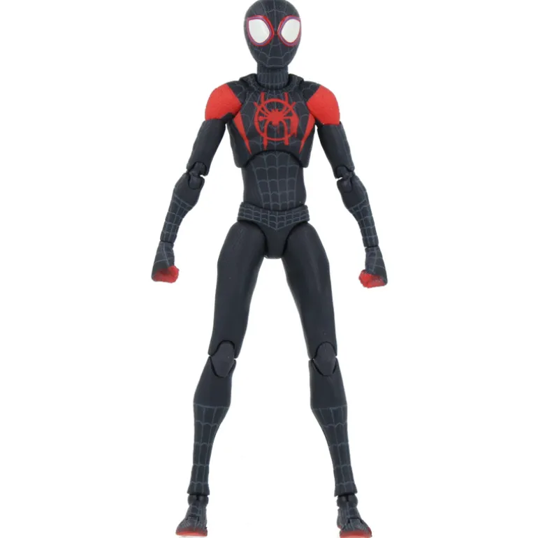 Spider-Man : Into the Spider-Verse - Miles Morales