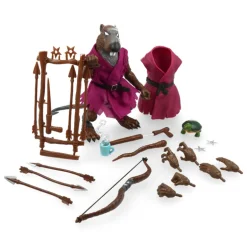 Splinter - (Tortues Ninja - TMNT) Ultimates