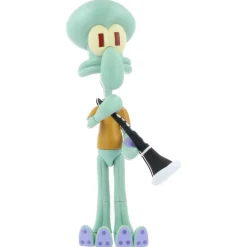 Squidward Tentacles (SpongeBob SquarePants) - ULTIMATES!