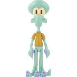 Squidward Tentacles (SpongeBob SquarePants) - ULTIMATES!