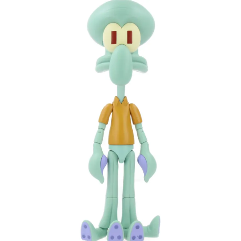 Squidward Tentacles (SpongeBob SquarePants) - ULTIMATES!