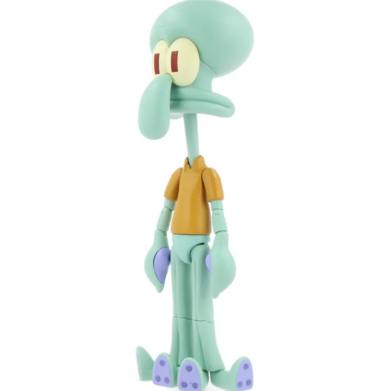 Squidward Tentacles (SpongeBob SquarePants) - ULTIMATES!