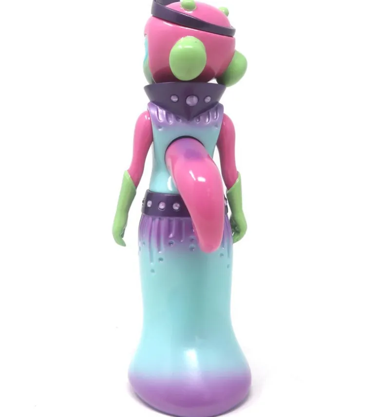 Stella & Flux Ultraviolet Edition - Tara McPherson