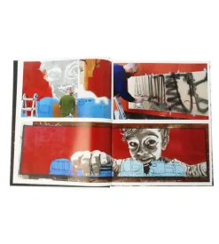 Street Art New York (nouvelle edition)