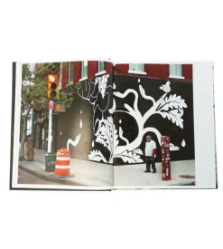 Street Art New York (nouvelle edition)