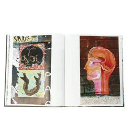 Street Art New York (nouvelle edition)