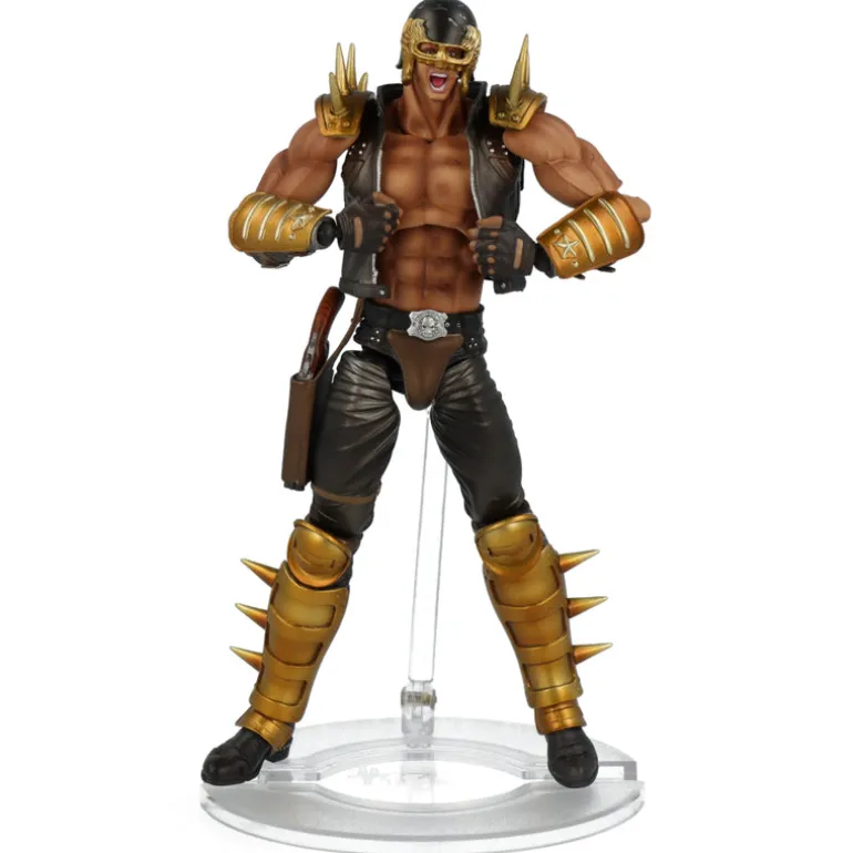 Super action Statue Jagi (Ken le Survivant)