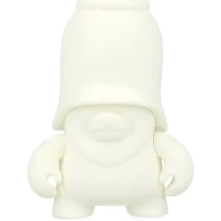 4" Teddy Troops 2.0 DIY - Spray