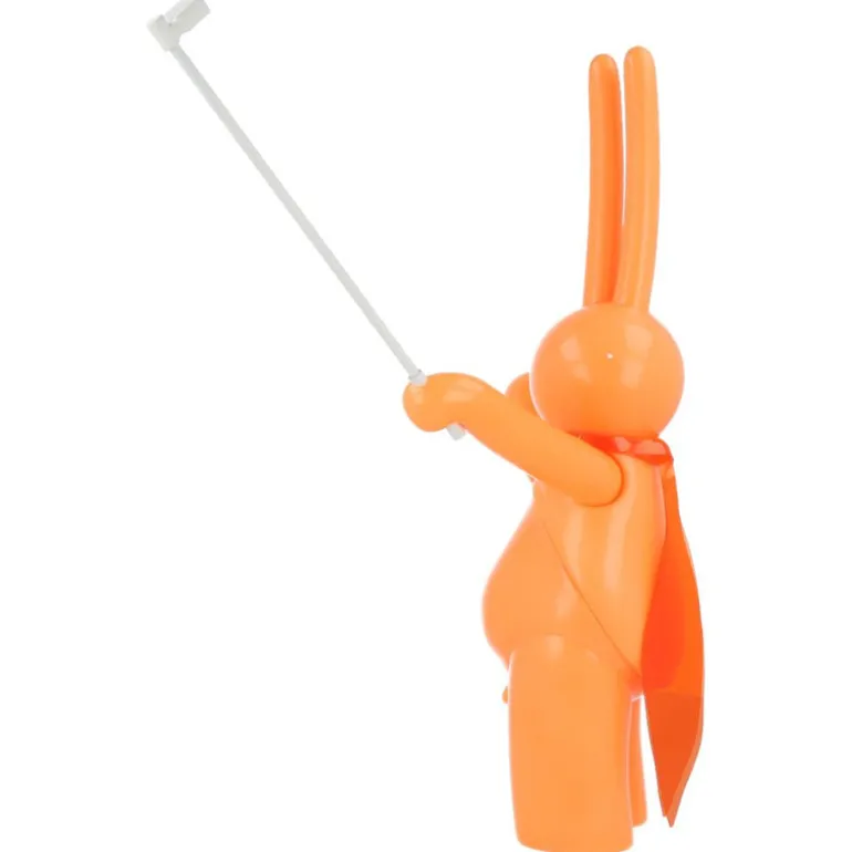 The Daily Flasher by mr clement - Orange Ver
