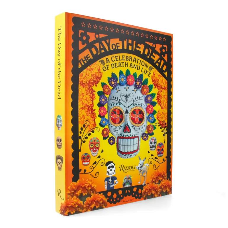 The Day of the Dead: A Celebration of Death and Life