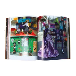 The Day of the Dead: A Celebration of Death and Life