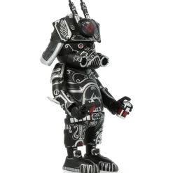 The King's Will DR76 Ouroboros series 2 (JPK) x Dragon76 x Martian Toys