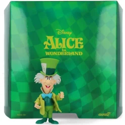 The Tea Time Mad Hatter - (Alice in Wonderland) - Ultimate