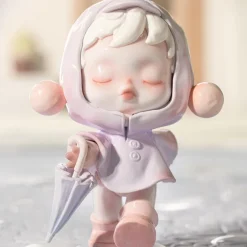 The Warmth Series - Skullpanda