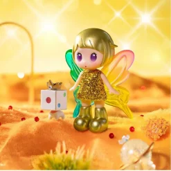The Wonderful World - Series 1 - Popmart x Yosuke Ueno