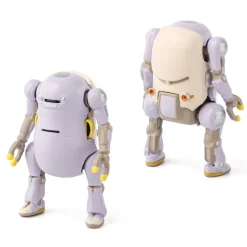 Tiny Mechatro WeGo Series 3