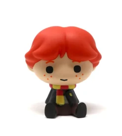 Tirelire Plastoy - Ron Weasley (Harry Potter)