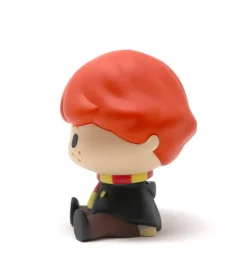 Tirelire Plastoy - Ron Weasley (Harry Potter)