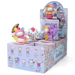 TOKIDOKI X CINAMOROLL Sweet Treats Display (8pcs)