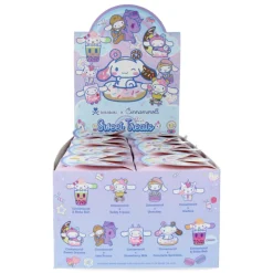 TOKIDOKI X CINAMOROLL Sweet Treats Display (8pcs)