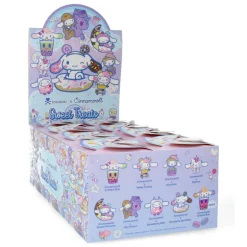 Tokidoki x Cinnamoroll Sweet Treats Blind Box