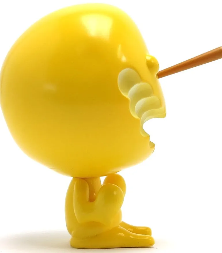 Toxic Candies : Pomme d'Amour - Golden Version