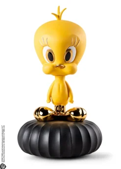 Tweety Sculpture van Lladró