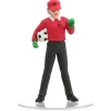 UDF Captain Tsubasa : Wakabayashi Genzo (Thomas Price) - Olive et Tom