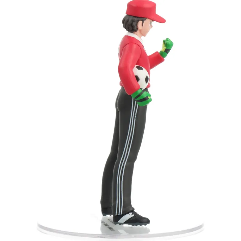 UDF Captain Tsubasa : Wakabayashi Genzo (Thomas Price) - Olive et Tom