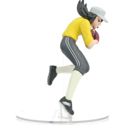 UDF Captain Tsubasa : Wakashimazu Ken (Ed Warner) - Olive et Tom