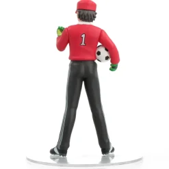 UDF Captain Tsubasa : Wakabayashi Genzo (Thomas Price) - Olive et Tom