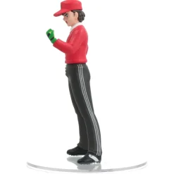 UDF Captain Tsubasa : Wakabayashi Genzo (Thomas Price) - Olive et Tom