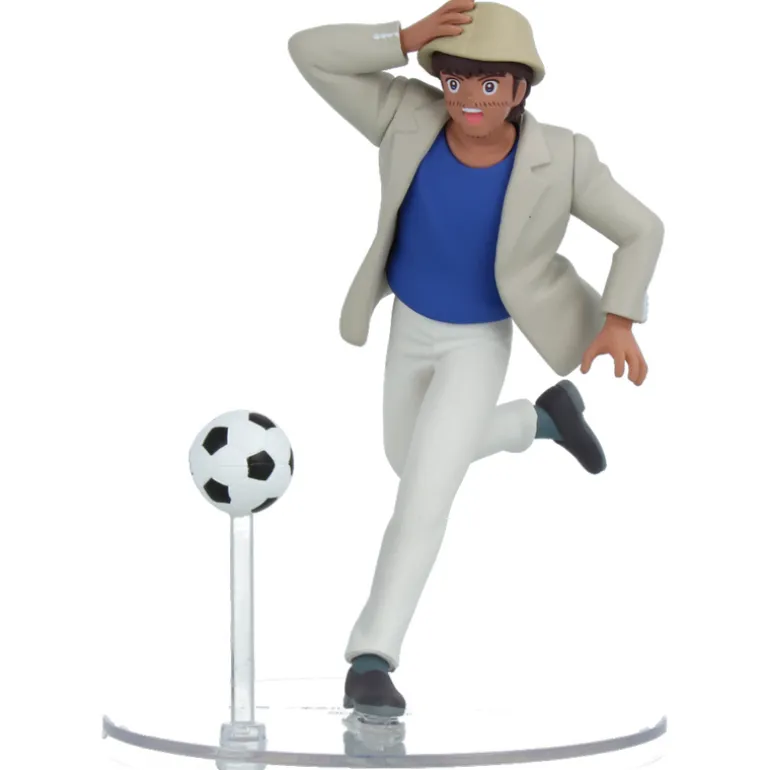 UDF Captain Tsubasa Series 2 : Roberto Hongo