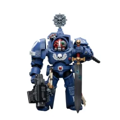 Ultramarines Terminators Sergeant Terconon (Warhammer 40K)
