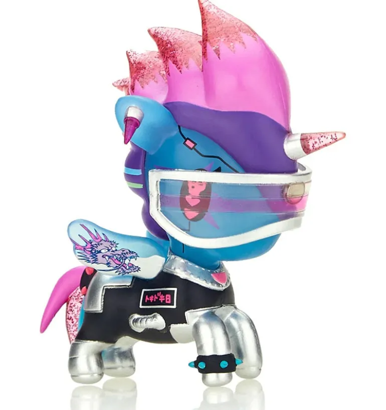 2.75 "Unicorno Series 12