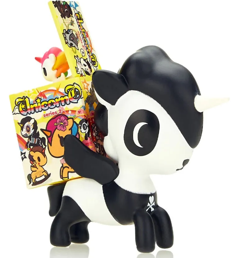 2.75 "Unicorno Series 12