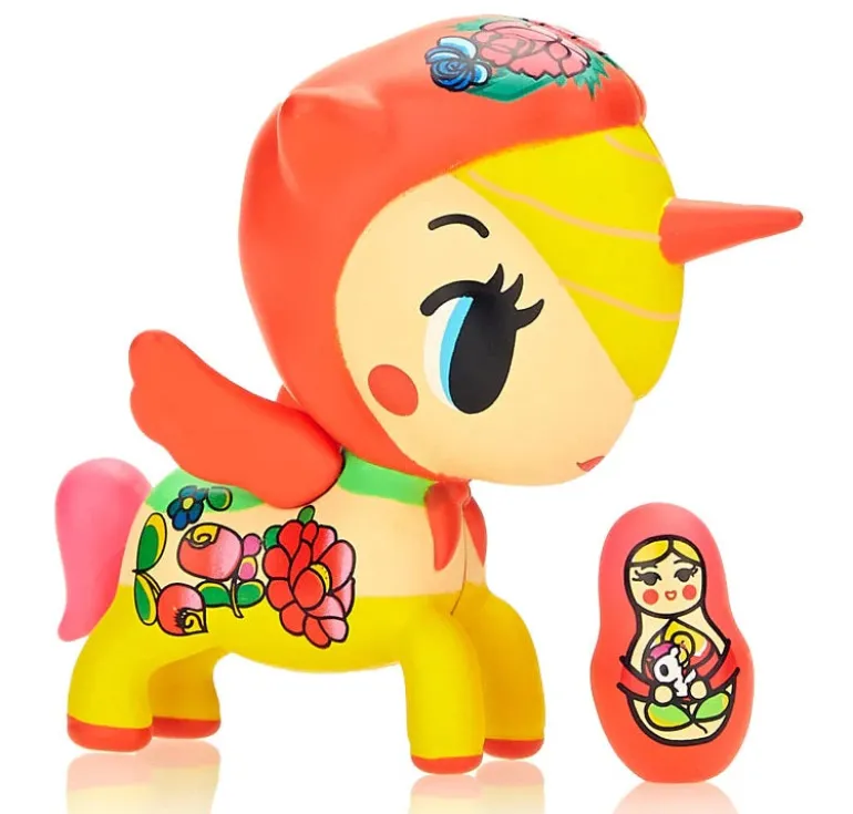 2.75 "Unicorno Series 12