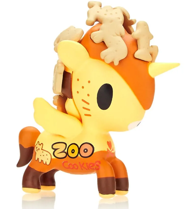 2.75 "Unicorno Series 12