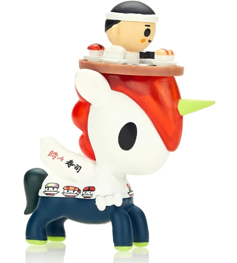 2.75 "Unicorno Series 12