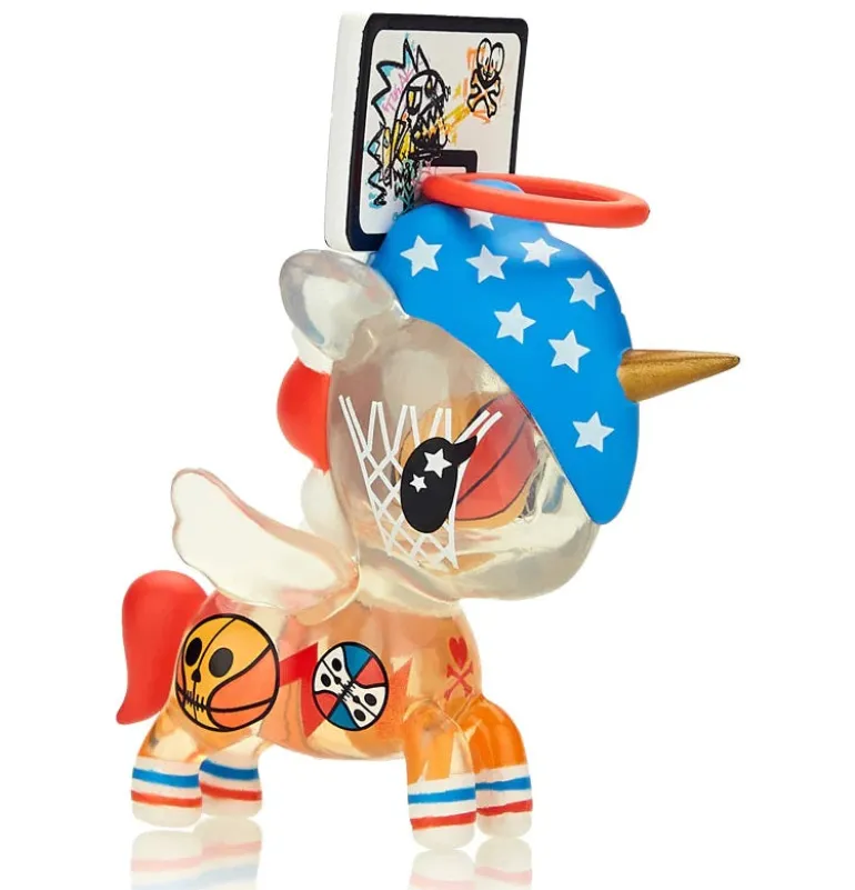 2.75 "Unicorno Series 12