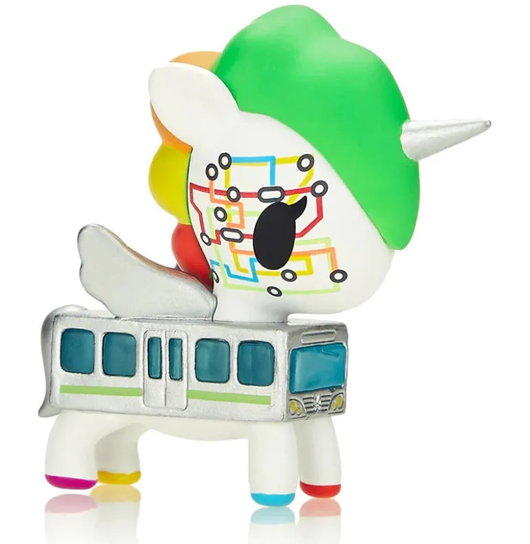 2.75 "Unicorno Series 12